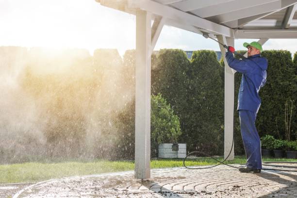 Best Restaurant Pressure Washing  in Mino, CA