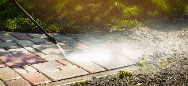 Best Parking Lot and Garage Cleaning  in Mino, CA